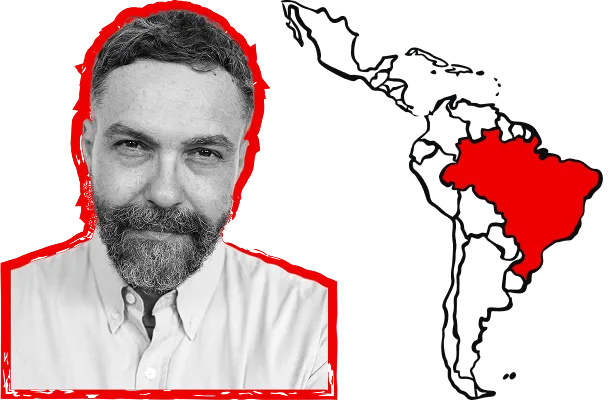Paulo Scott