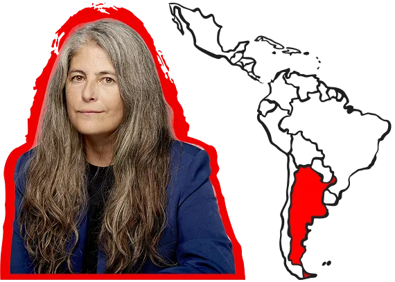 Selva Almada